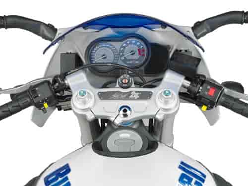 2008 Buell Firebolt XB12R 