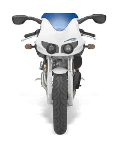 2008 Buell Firebolt XB12R 