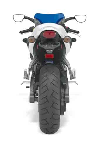 2008 Buell Firebolt XB12R 