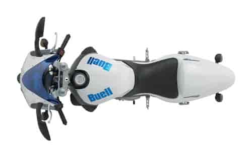 2008 Buell Firebolt XB12R 