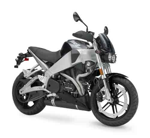 2008 Buell Lightning CityX XB9SX 
