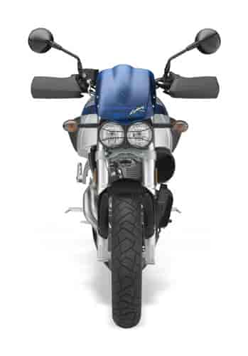 2008 Buell Lightning CityX XB9SX 