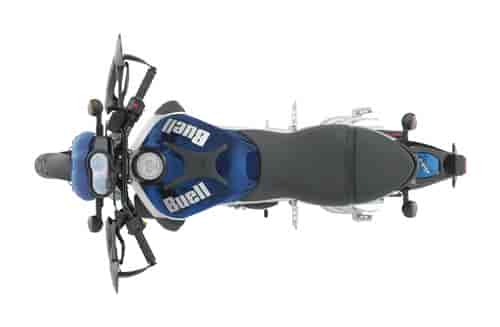 2008 Buell Lightning CityX XB9SX 