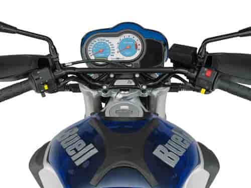 2008 Buell Lightning CityX XB9SX 