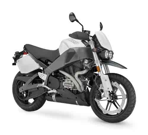 2008 Buell Lightning Super TT XB12STT