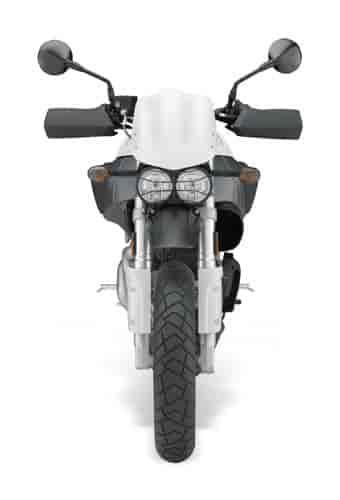 2008 Buell Lightning Super TT XB12STT