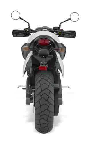 2008 Buell Lightning Super TT XB12STT