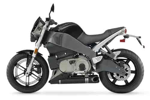 2008 Buell Lightning XB12S 