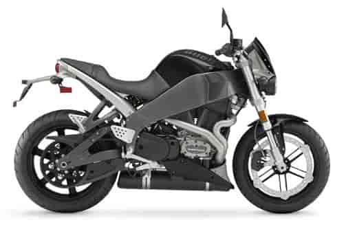 2008 Buell Lightning XB12Scg 