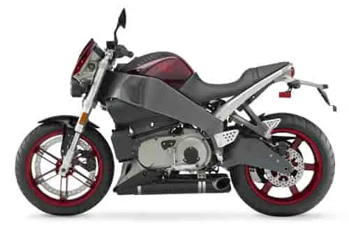 2008 Buell Lightning XB12Scg 