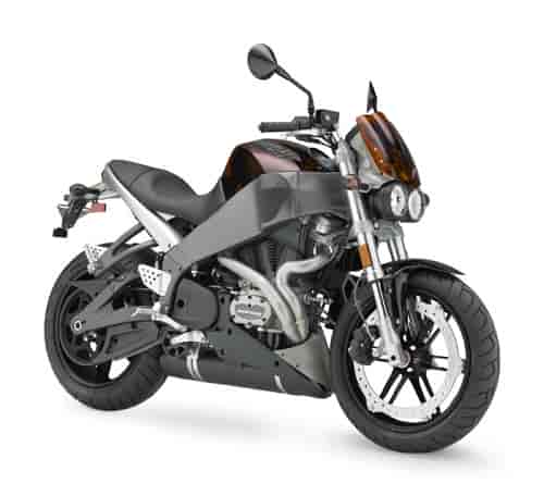 2008 Buell Lightning XB12Scg 