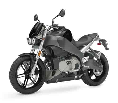 2008 Buell Lightning XB12Scg 