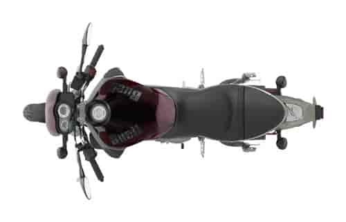 2008 Buell Lightning XB12Scg 