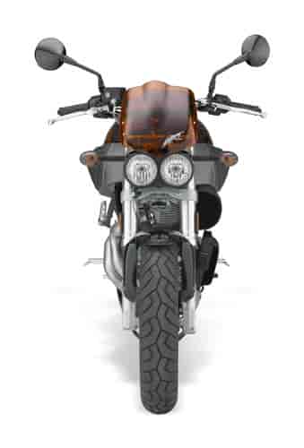 2008 Buell Lightning XB12Scg 