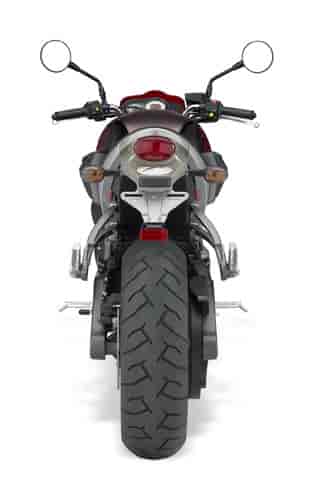 2008 Buell Lightning XB12Scg 