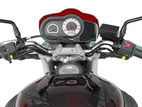 2008 Buell Lightning XB12S 