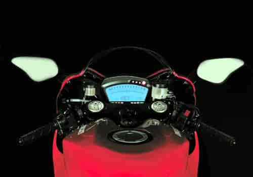 2008 Ducati Desmosedici RR 