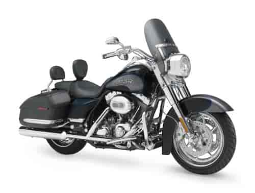 2008 Harley-Davidson FLHRSE4 Screamin' Eagle Road King 