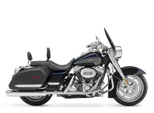 2008 Harley-Davidson FLHRSE4 Screamin' Eagle Road King 