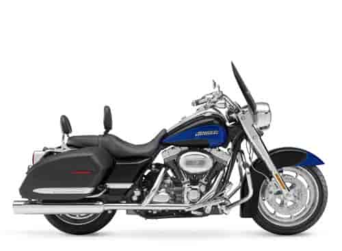 2008 Harley-Davidson FLHRSE4 Screamin' Eagle Road King 