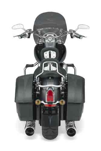 2008 Harley-Davidson FLHRSE4 Screamin' Eagle Road King 