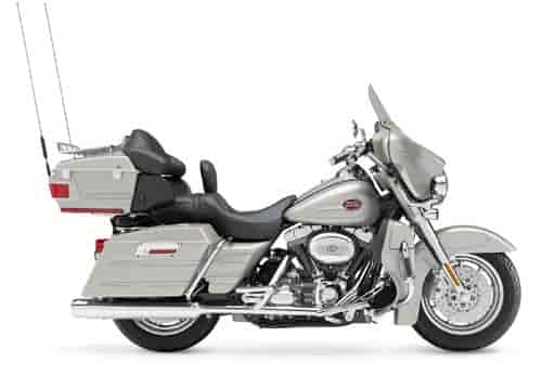 2008 Harley-Davidson FLHTCUSE3 Screamin' Eagle Ultra Classic Electra Glide