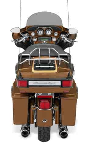 2008 Harley-Davidson FLHTCUSE3 Screamin' Eagle Ultra Classic Electra Glide