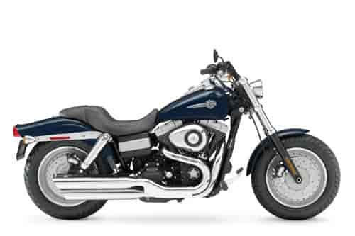 2008 Harley-Davidson FXDF Dyna Fat Bob