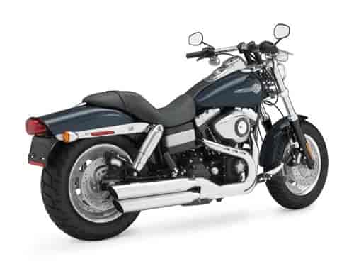 2008 Harley-Davidson FXDF Dyna Fat Bob