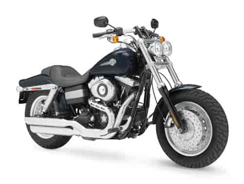 2008 Harley-Davidson FXDF Dyna Fat Bob