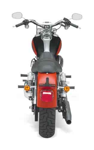 2008 Harley-Davidson FXDL Dyna Low Rider