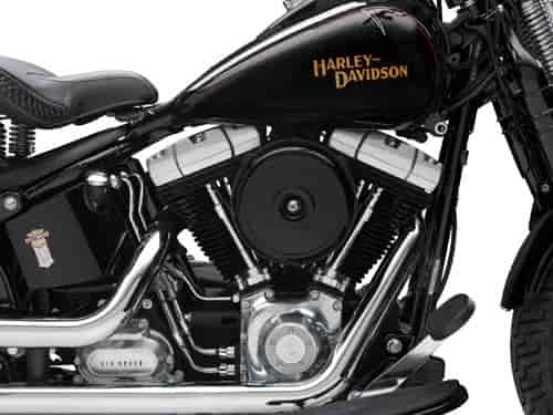 2008 Harley-Davidson FLSTSB Softail Cross Bones