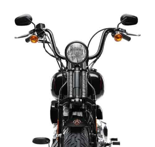 2008 Harley-Davidson FLSTSB Softail Cross Bones