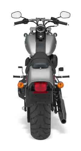 2008 Harley-Davidson FXSTB Softail Night Train