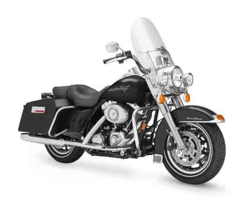2008 Harley-Davidson FLHR Road King