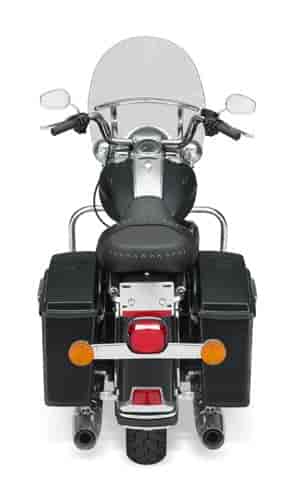 2008 Harley-Davidson FLHR Road King