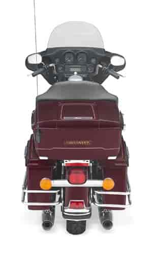 2008 Harley-Davidson FLHTC Electra Glide Classic