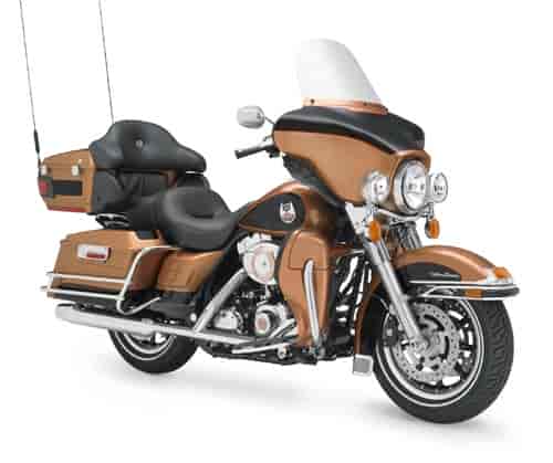 2008 Harley-Davidson FLHTCU ANV 105th Anniversary Ultra Classic Electra Glide