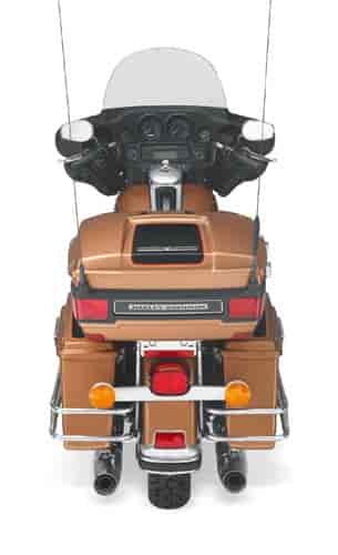 2008 Harley-Davidson FLHTCU ANV 105th Anniversary Ultra Classic Electra Glide