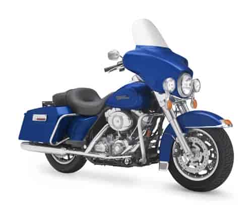 2008 Harley-Davidson FLHT Electra Glide Standard