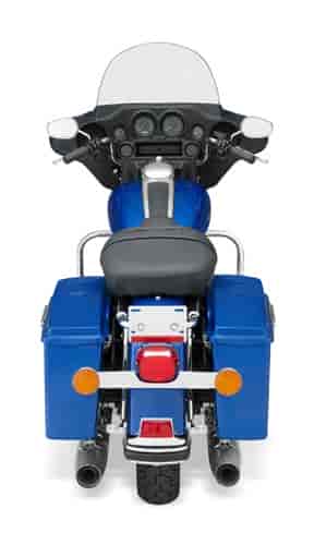 2008 Harley-Davidson FLHT Electra Glide Standard