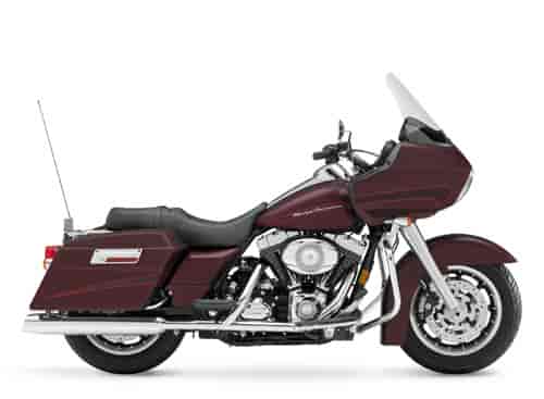 2008 Harley-Davidson FLTR Road Glide