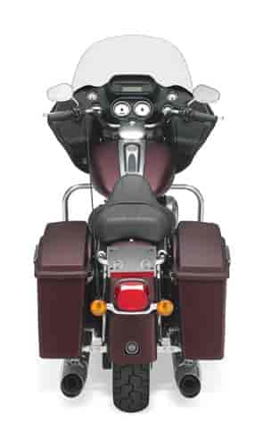 2008 Harley-Davidson FLTR Road Glide