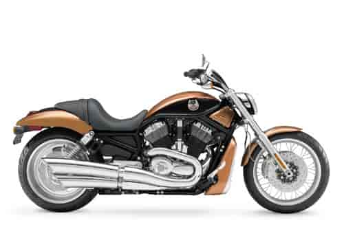 2008 Harley-Davidson VRSCAW/A V-Rod