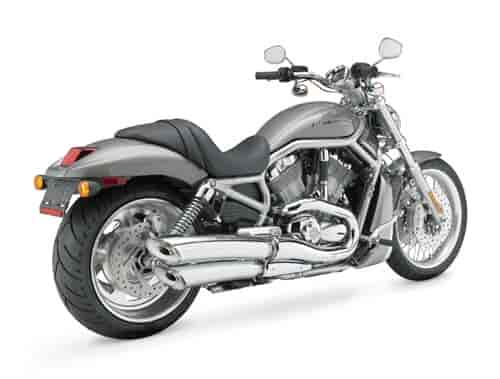 2008 Harley-Davidson VRSCAW/A V-Rod