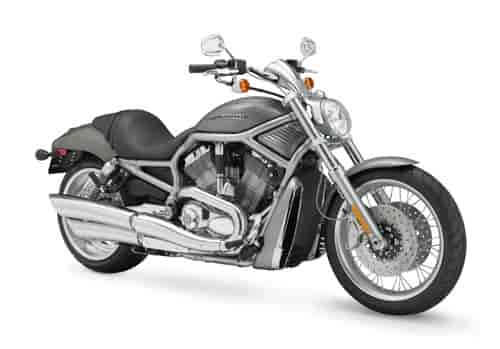 2008 Harley-Davidson VRSCAW/A V-Rod