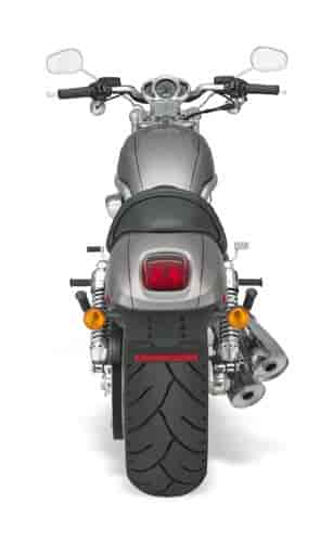 2008 Harley-Davidson VRSCAW/A V-Rod