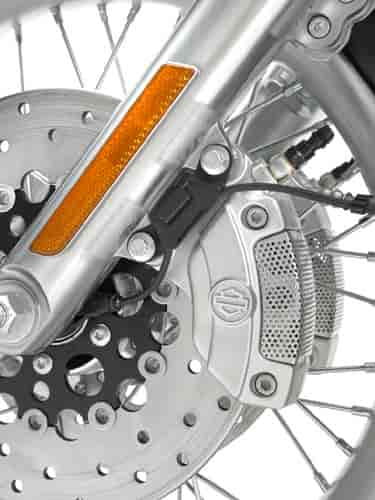 2008 Harley-Davidson VRSCAW/A V-Rod