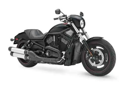 2008 Harley-Davidson VRSCDX/A Night Rod Special