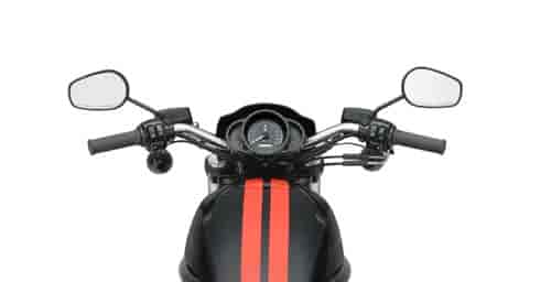 2008 Harley-Davidson VRSCDX/A Night Rod Special